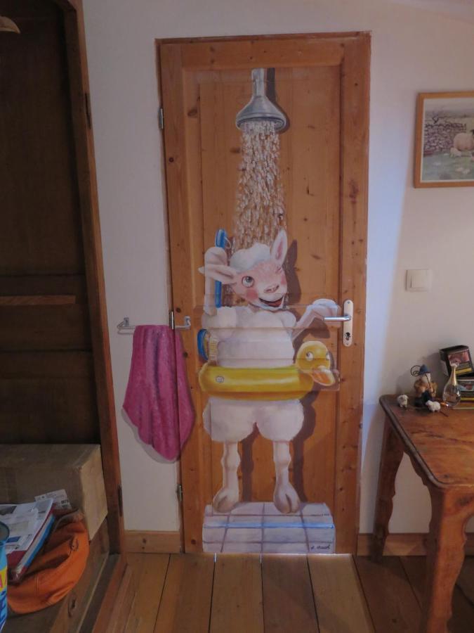 La Ferme De Pomereix Le Dorat 外观 照片