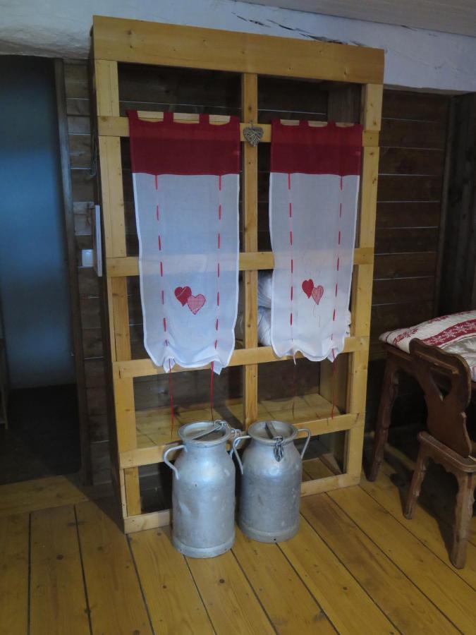 La Ferme De Pomereix Le Dorat 外观 照片